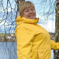 Фотография девушки Лариса, 58 лет из г. Мурманск