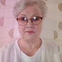 Лидия, 69 лет