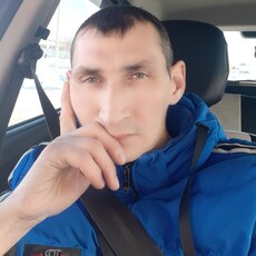 Фотография мужчины Сергей, 44 года из г. Артемовский