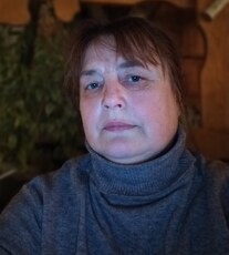 Фотография девушки Татьяна, 49 лет из г. Юрьев-Польский