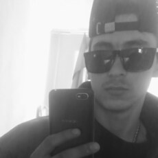 Фотография мужчины Костян, 23 года из г. Кыштым