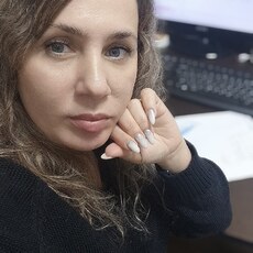 Фотография девушки Надежда, 43 года из г. Владивосток