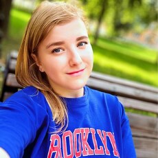 Фотография девушки Дарья, 21 год из г. Рыбинск