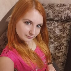 Фотография девушки Кристина, 31 год из г. Коломна