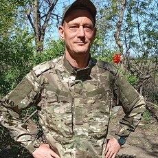 Фотография мужчины Володя, 41 год из г. Донецк (Ростовская Обл.)
