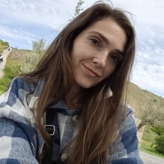 Фотография девушки Настя, 35 лет из г. Находка