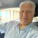 Александр, 65 лет