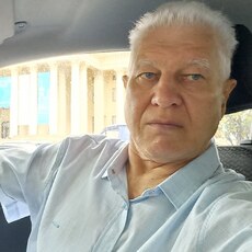 Фотография мужчины Александр, 65 лет из г. Сочи