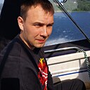 Андрей, 35 лет