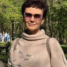 Фотография девушки Валентина, 61 год из г. Сыктывкар