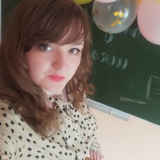 Фотография девушки Татьяна, 33 года из г. Орша