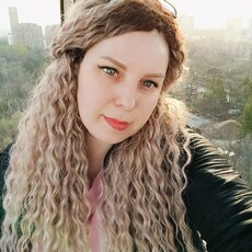 Фотография девушки Екатерина, 34 года из г. Благовещенск (Башкортостан)