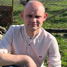 Фотография мужчины Юрій, 31 год из г. Львов