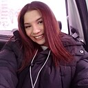Анастасия, 24 года