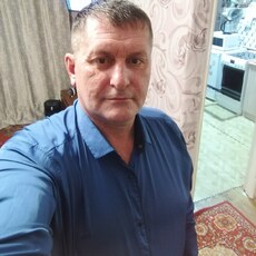 Фотография мужчины Виталий, 51 год из г. Мариинск