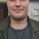 Серега, 36 лет
