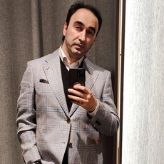 Фотография мужчины Руслан, 38 лет из г. Краснодар