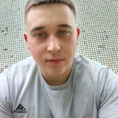 Фотография мужчины Сергей, 28 лет из г. Кант
