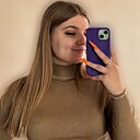 Оксана, 23 года