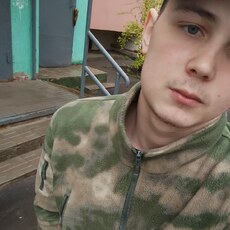 Фотография мужчины Тёма, 21 год из г. Смоленск