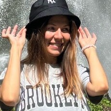 Фотография девушки Тася, 41 год из г. Пермь