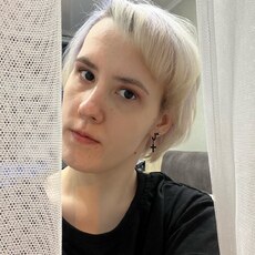 Фотография девушки Полина, 28 лет из г. Тобольск