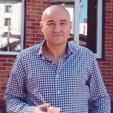 Фотография мужчины Юра, 38 лет из г. Киев