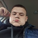 Кирилл, 18 лет