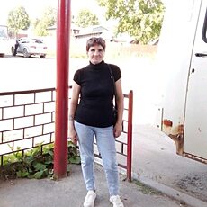 Фотография девушки Оксана, 53 года из г. Данилов