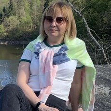 Фотография девушки Olena, 37 лет из г. Прага