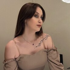 Фотография девушки Елизавета, 20 лет из г. Бирск