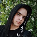 Александр, 20 лет