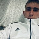 Кирилл, 22 года