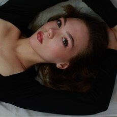 Фотография девушки Лина, 21 год из г. Курган