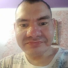Фотография мужчины Рафаэль, 37 лет из г. Астрахань