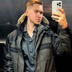 Фотография мужчины Евгений, 26 лет из г. Ковров