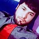 Мухамад, 25 лет