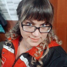 Фотография девушки Алёна, 41 год из г. Ангарск