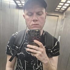 Фотография мужчины Владислав, 25 лет из г. Белгород