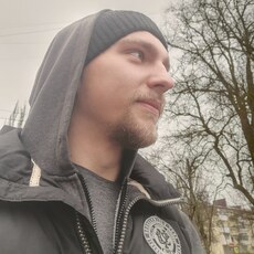 Фотография мужчины Александр, 30 лет из г. Сальск