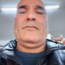 Фотография мужчины Собир Рузиев, 55 лет из г. Ялта