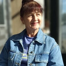 Фотография девушки Вера, 65 лет из г. Смолевичи