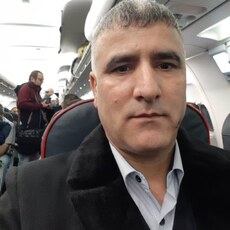 Фотография мужчины Дилшод, 43 года из г. Вильнюс