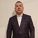 Аслан, 44 года