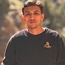 Abdullo, 22 года