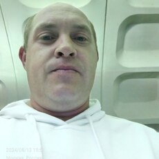 Фотография мужчины Денис, 37 лет из г. Кыштым