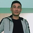 Закир, 32 года