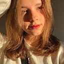 Катюшка, 18 лет