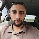 Давид, 34 года