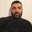 Артур, 36 лет